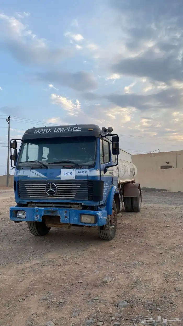 للبيع وايت البي عايدي اساس مديل 1990 5