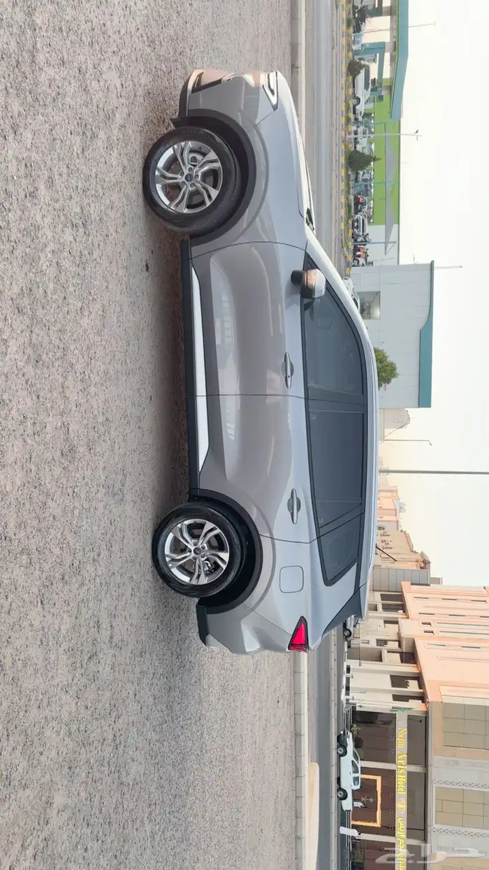 فورد تريتوري أمبيانتي 2025 للبيع 1