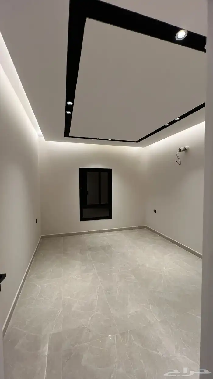 للبيع شقه تمليك 5 غرف وصاله بالشعله تشطيب مودرن 14