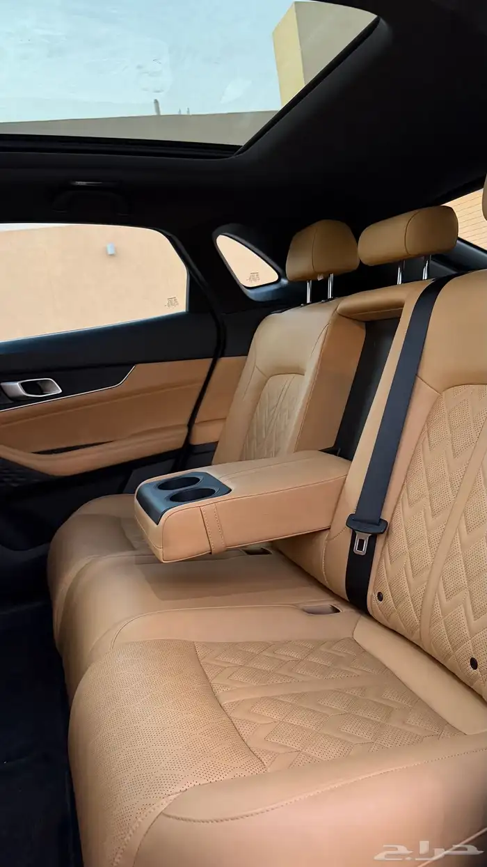 شانجان UNI-K أعلى فئة عداد20 الف فقط 29