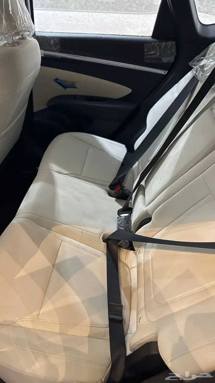 هيونداي توسان سمارت 2024 7