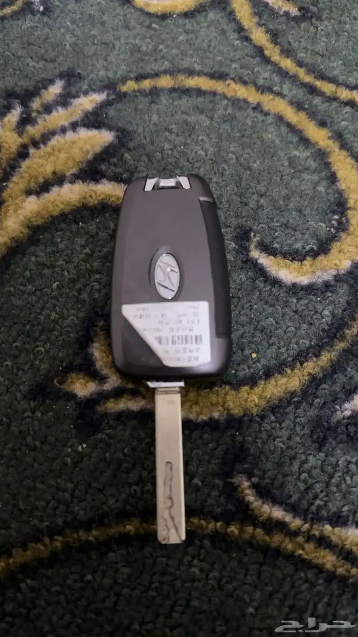 مفتاح اكسنت 0