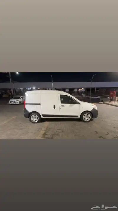 دوكر فان 2019 index