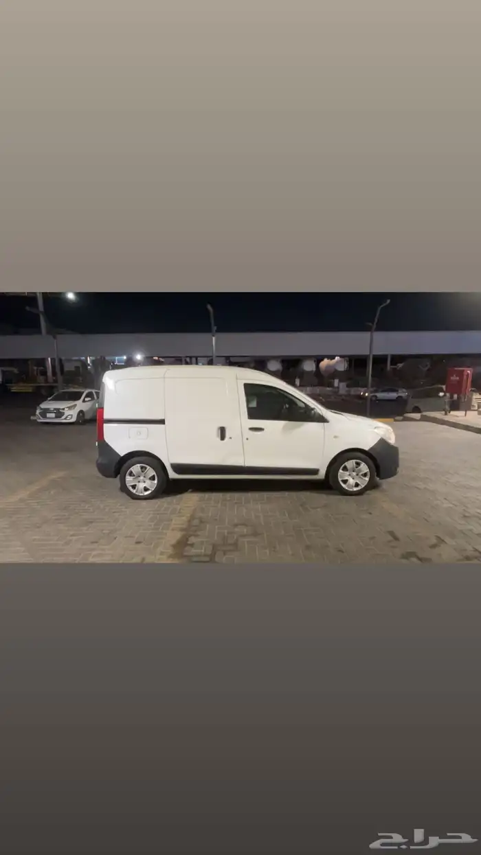 دوكر فان 2019 3