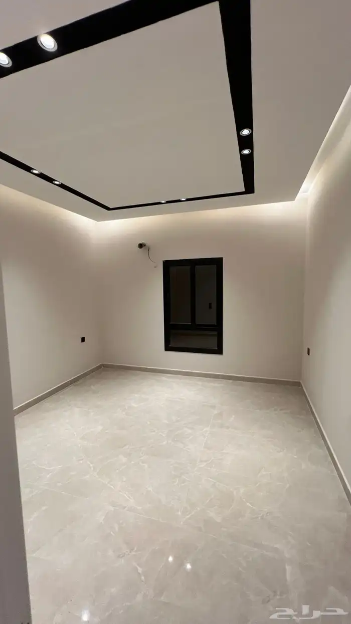 للبيع شقه تمليك 5 غرف وصاله بالشعله تشطيب مودرن 12