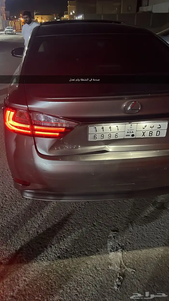 لكزس ES350 موديل 2017 للبيع 11