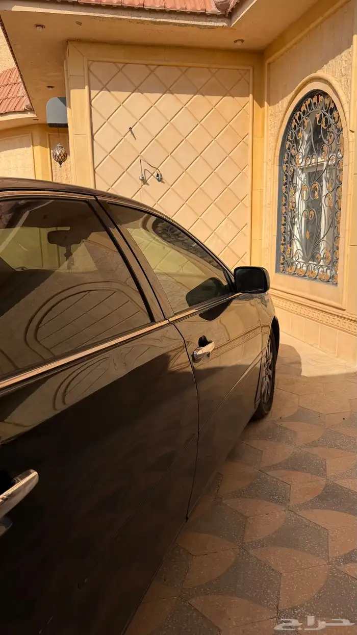 لكزس2002. ES300 0