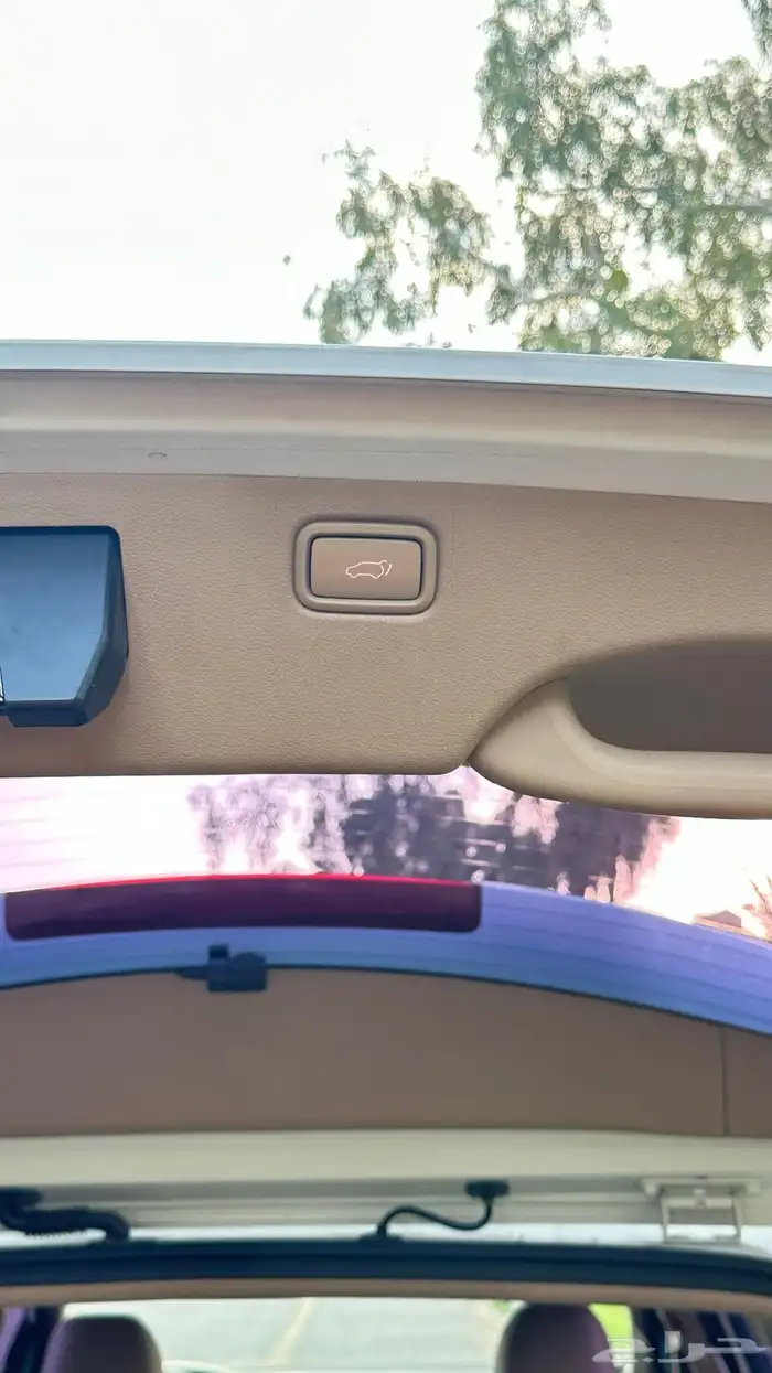 كيا كرنفال ديزل فل اوبشن 32