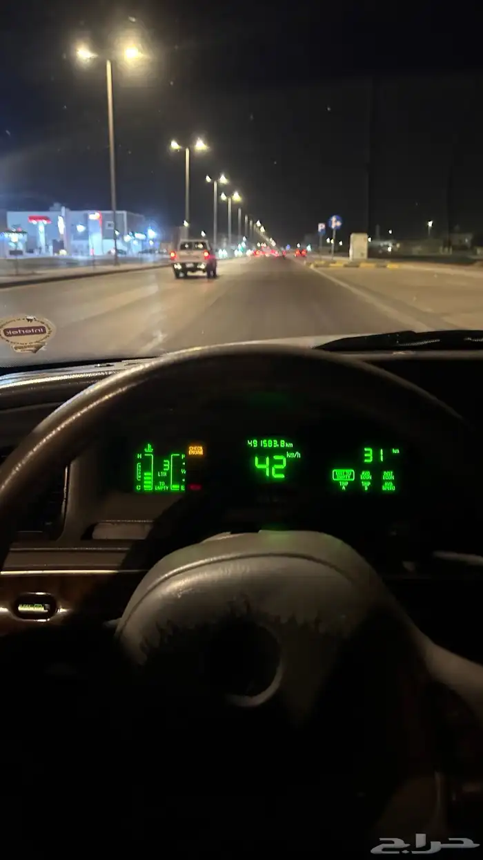 فورد قراند ماركيز 1998 0