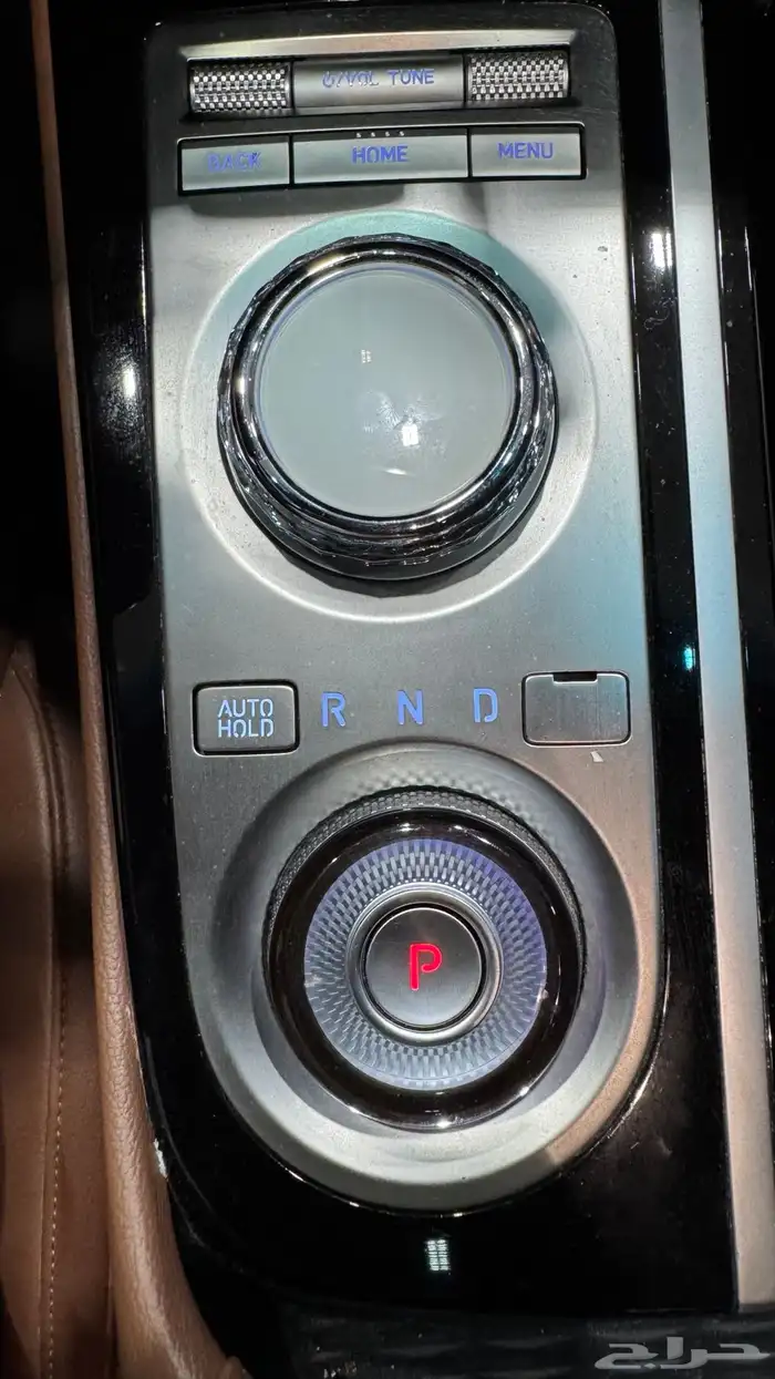 للبيع جنسس G80 13