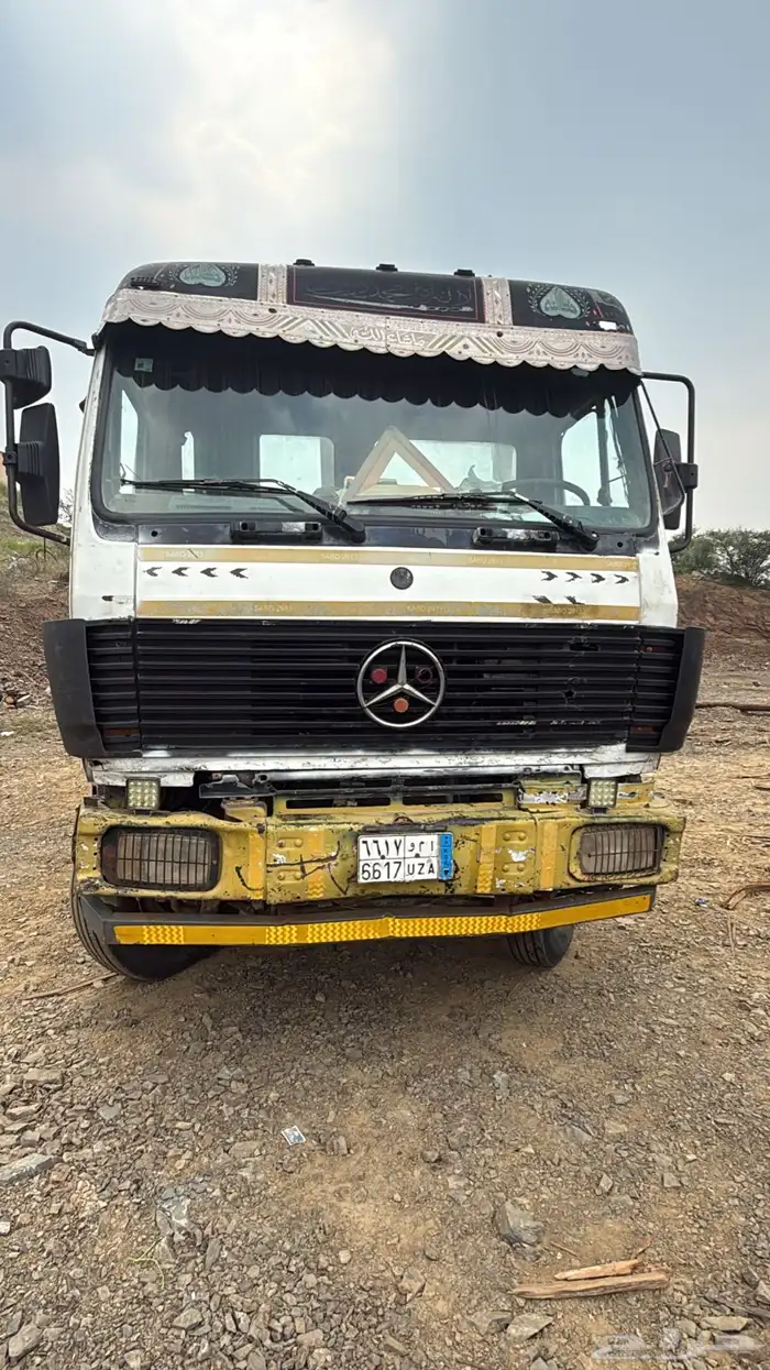 سنه الصنع 1990 5