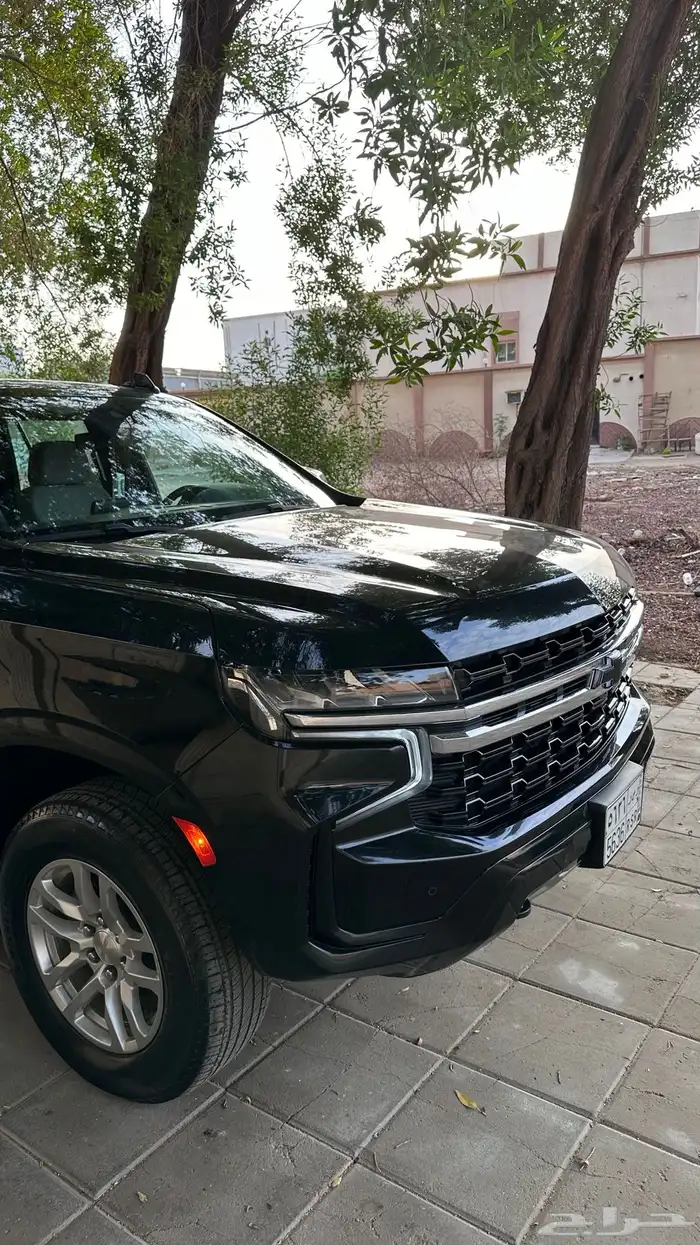 تاهو دبل مطور 2023 11