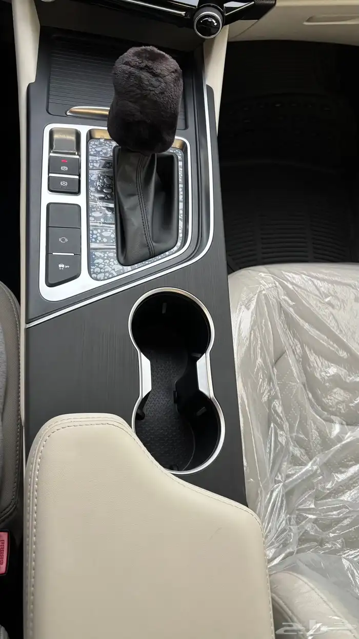 شيري اريزو 5 2025 ممشى 7 الاف فقط للبيع 47