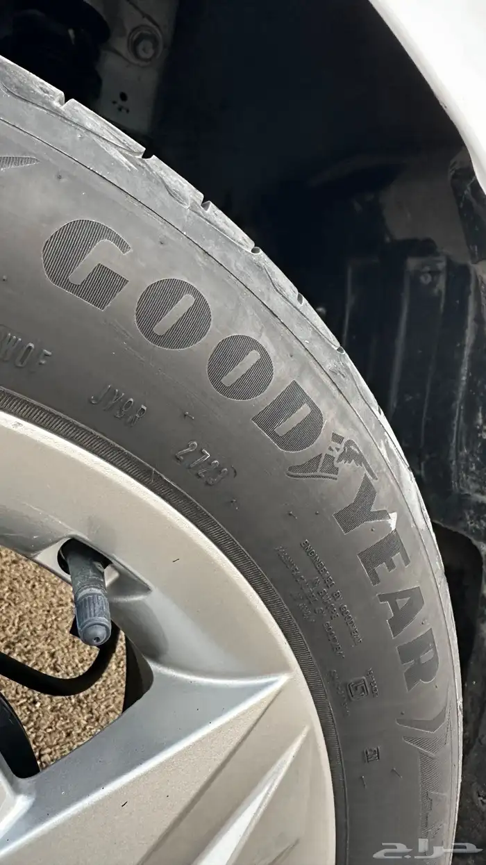 اكسنت 2024 وكاله مخزنه 50