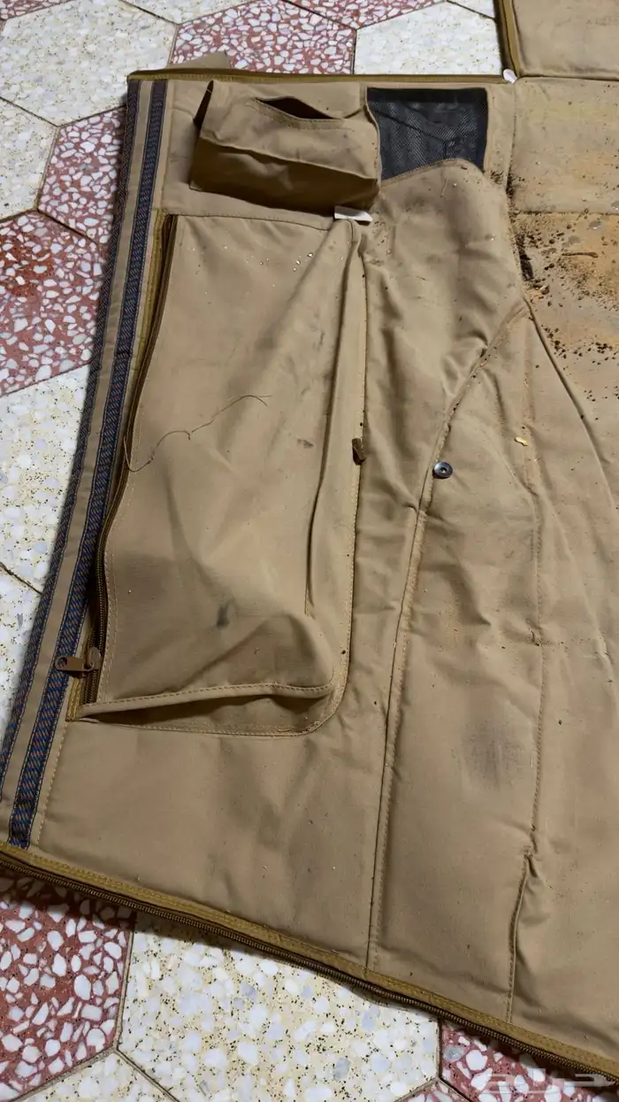 للبيع شراع او خرج تنزاني 3