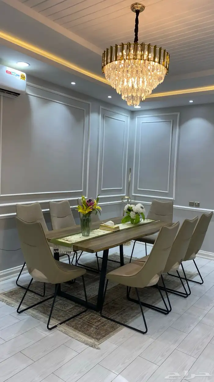 طاولة طعام 0