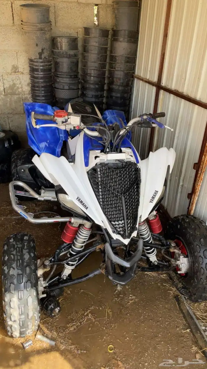 دباب ياماها 700r 1