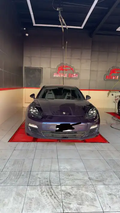 بورش بنميرا 2010 محول 16 index