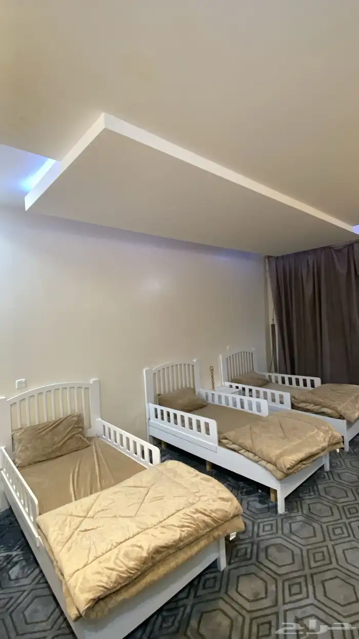 منتجع البركة 16