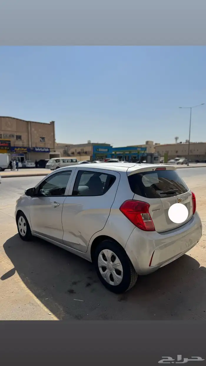 سبارك مستعمل للبيع 2020 4