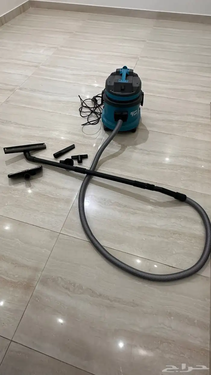 مكنسه مويه 1