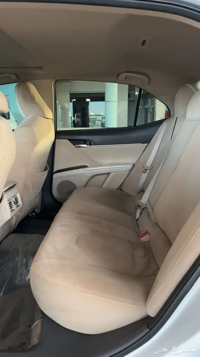 كامري 2023 سعودي فل كامل (بنزين) ب 93.000 9