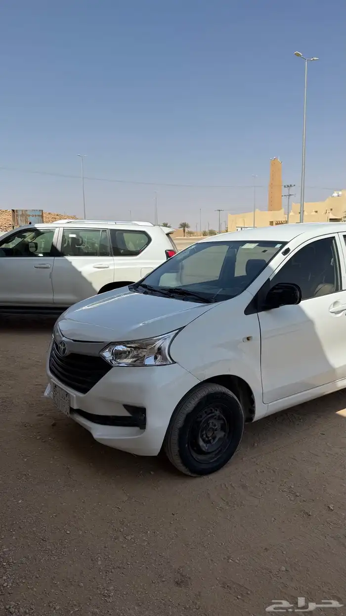 افانزا 2016 للبيع 8