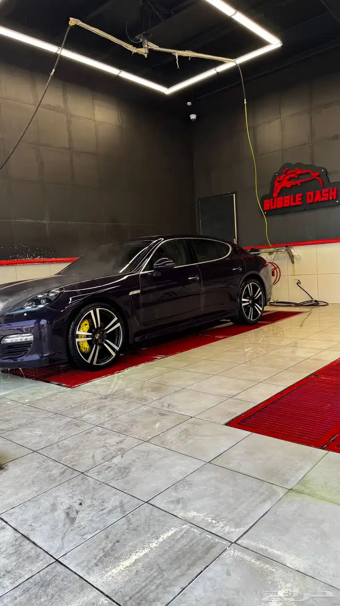 بورش بنميرا 2010 محول 16 13