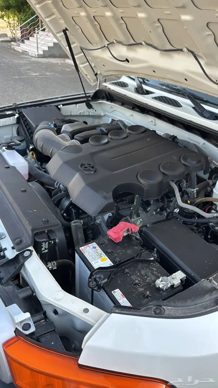 اف جي 2023 عداد قليل شد المصنع 49