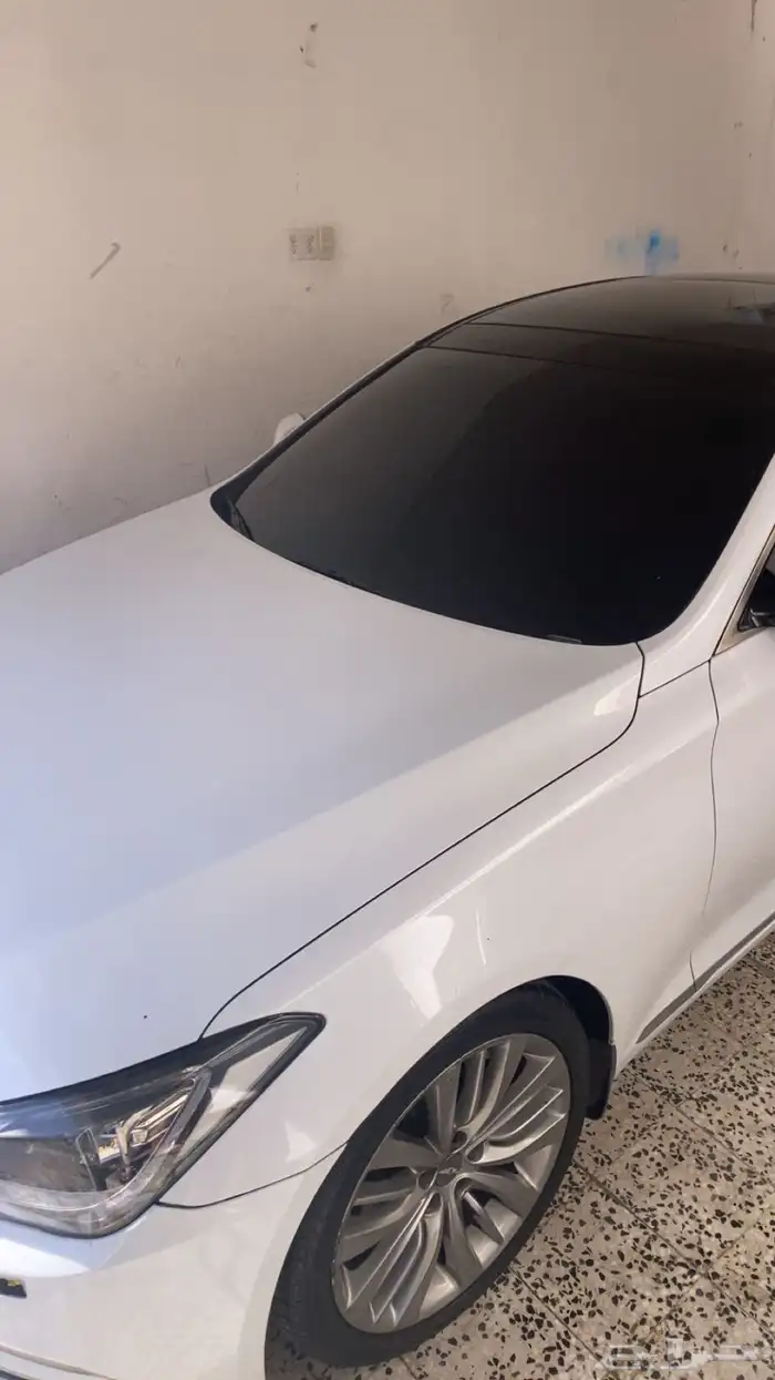 جنيسس فل كامل 2016البيع 15