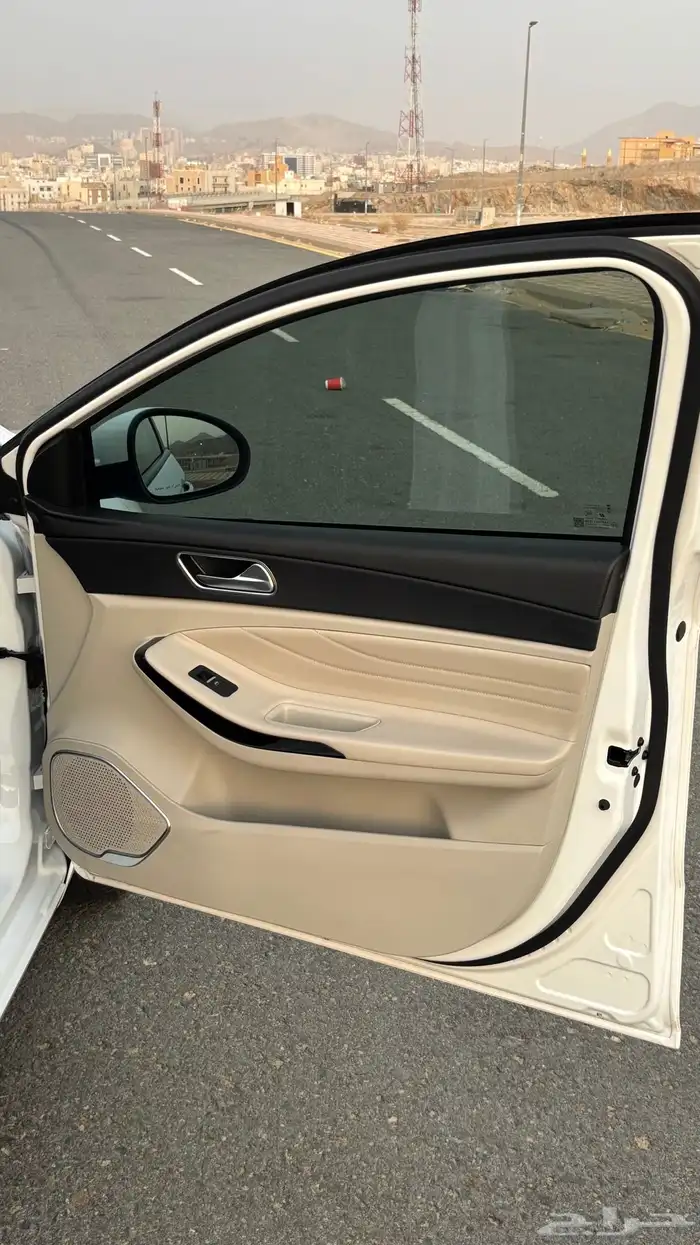 شيري اريزو 5 2025 ممشى 7 الاف فقط للبيع 36