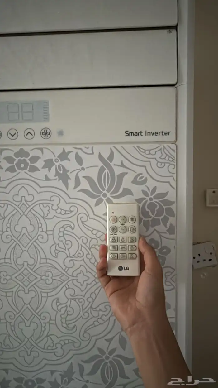 مكيف مركزي للبيع على السوم 3