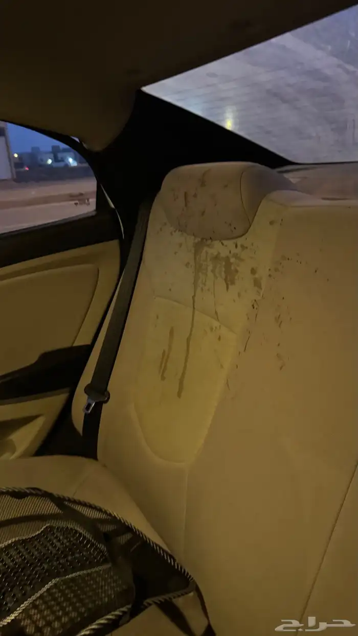 اكسنت 2017 ابيض 8