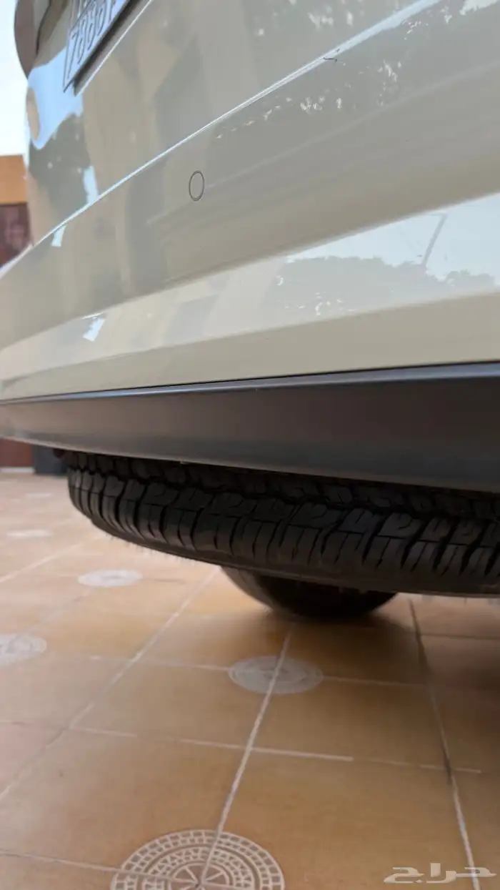 تويوتا فورتشنر موديل 2022 فئة VX6 13