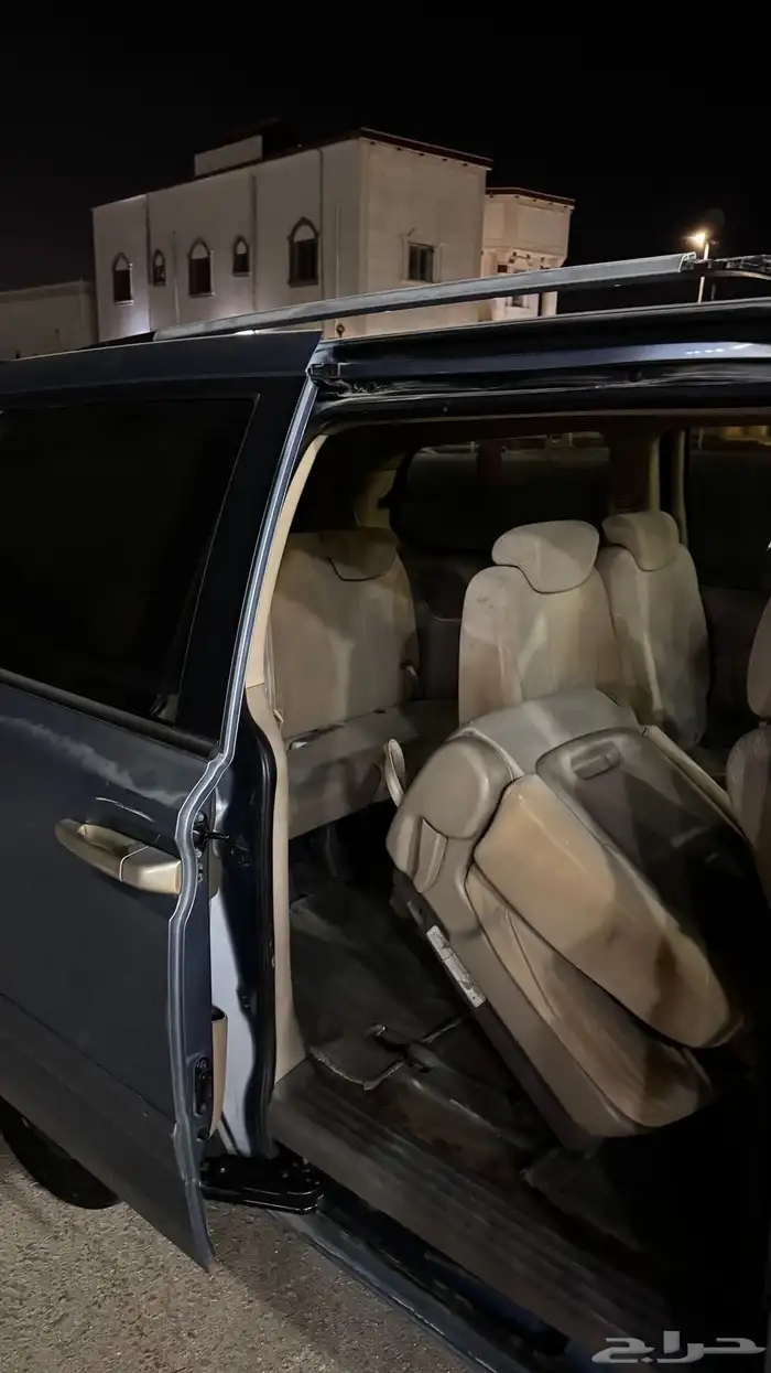 كيا كرنفال 7