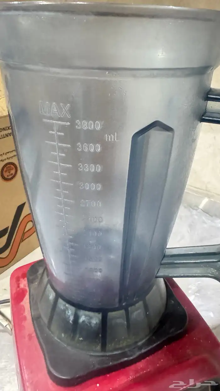 معدات ومكائن واثاث مطعم بروست و وجبات سريعة 6