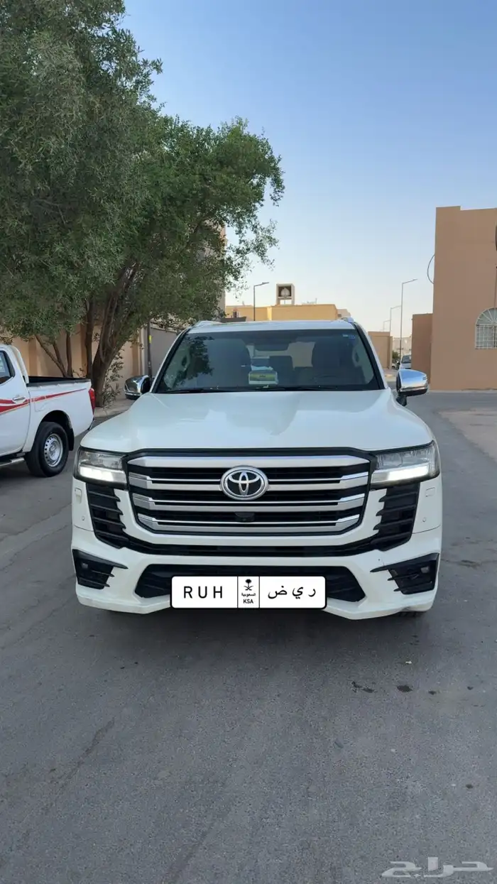 جكسار 2023 ديزل 1