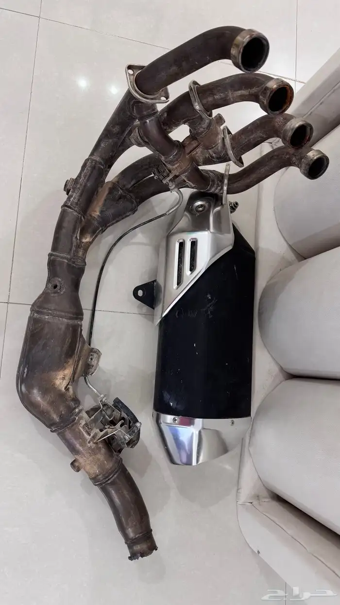 فل سستم وكاله راكب 1000rr 2017-2025 0