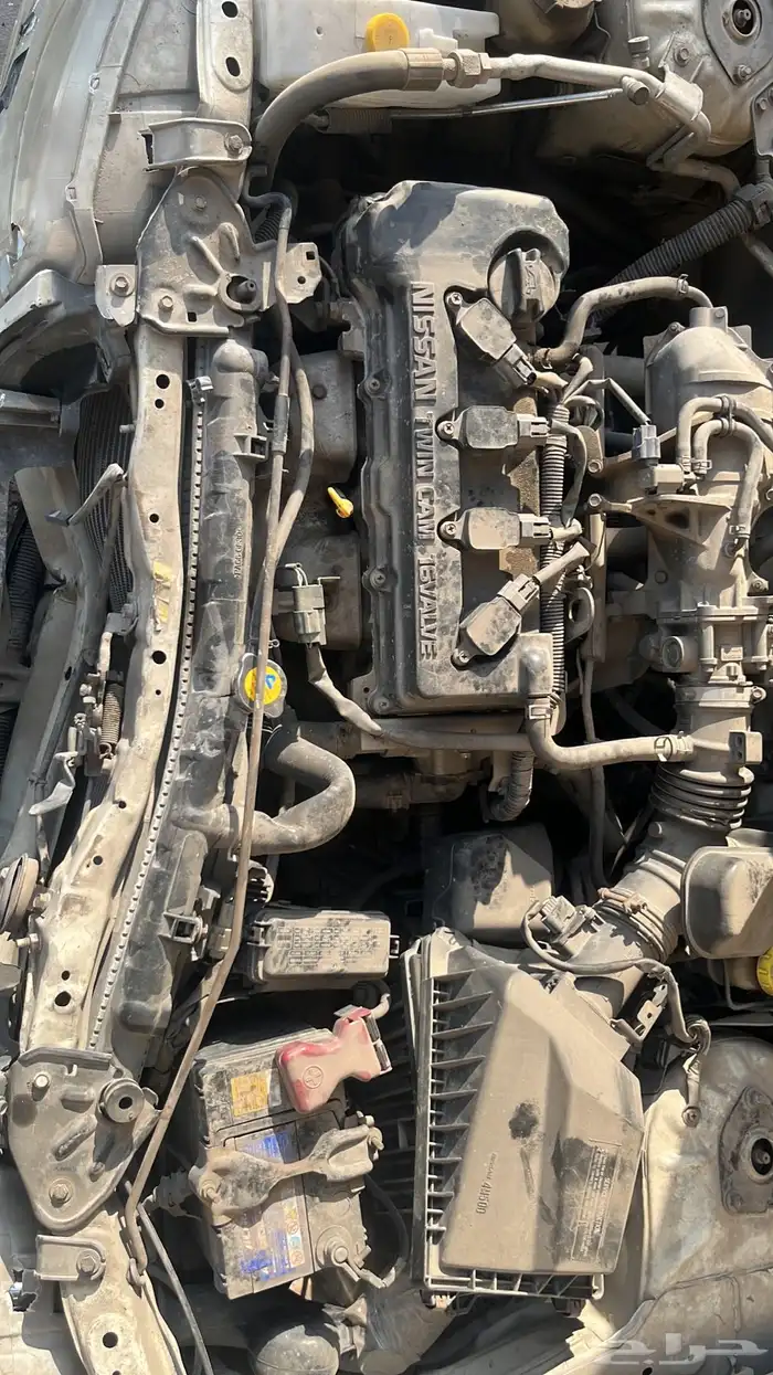 صني 2005 تشليح 4