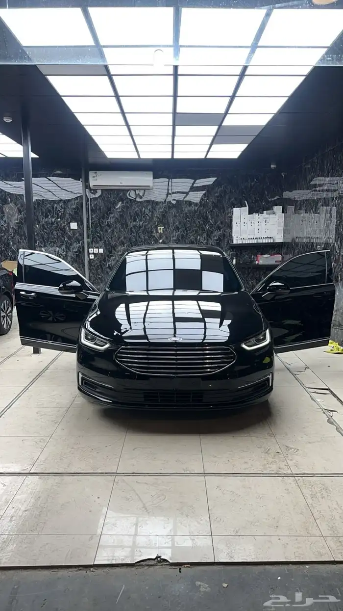 تورس2021استاندر اسود 0