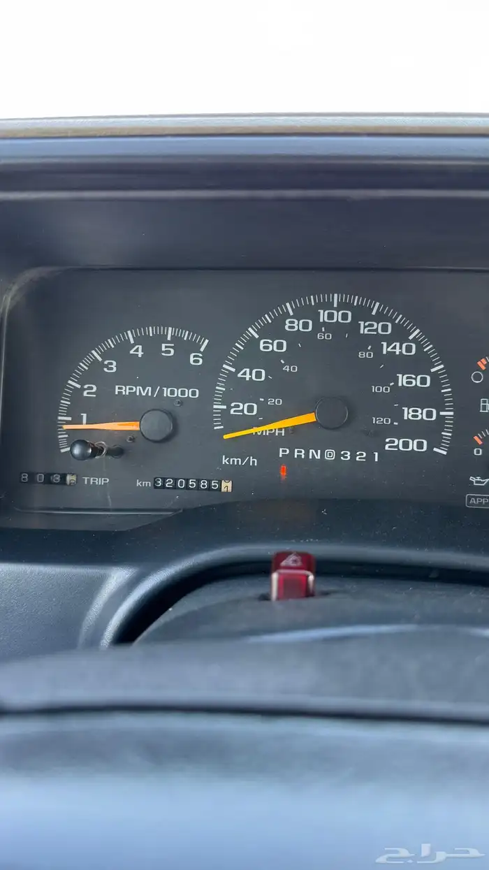 للبيع جمس سوبر بان 97 بحالة الوكاله 9