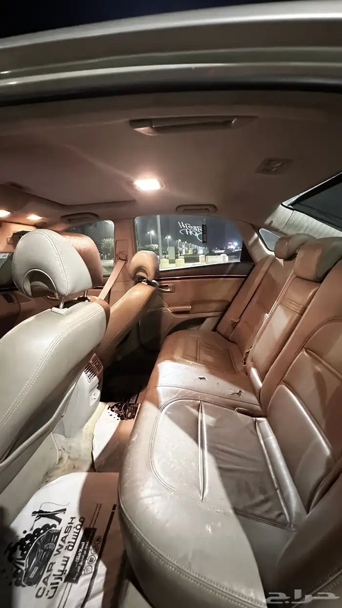 ازيرا 2006 فل كامل للبيع 5