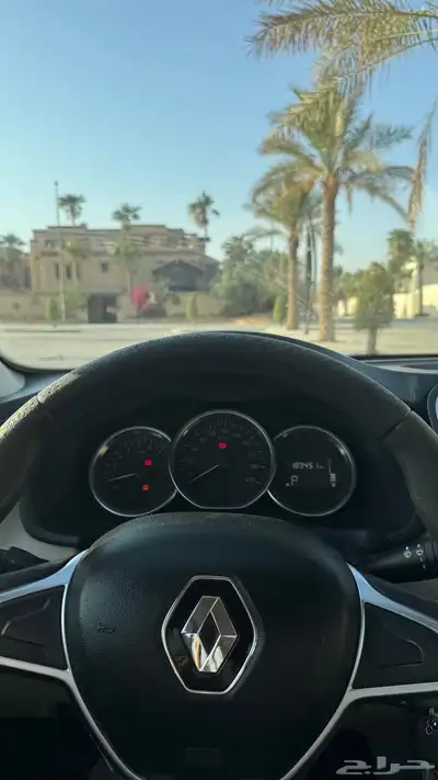 رينو سيمبول 2017 index