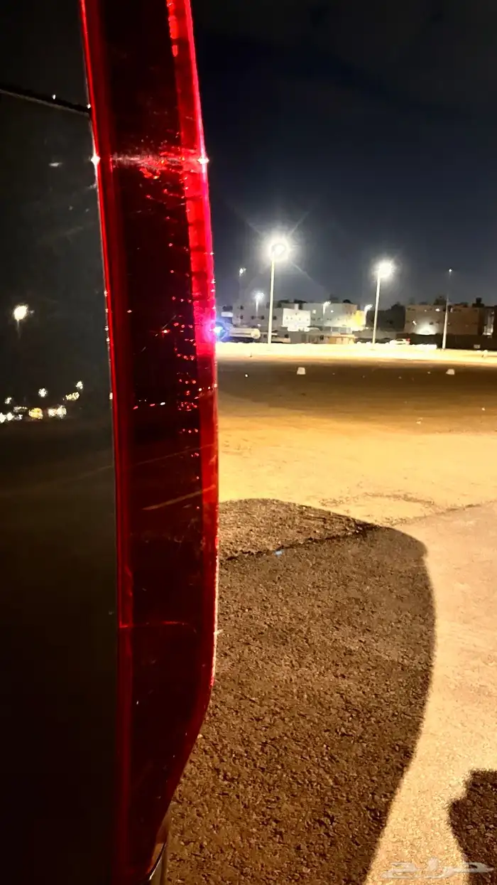 ستاريا 2024 بنزين 6