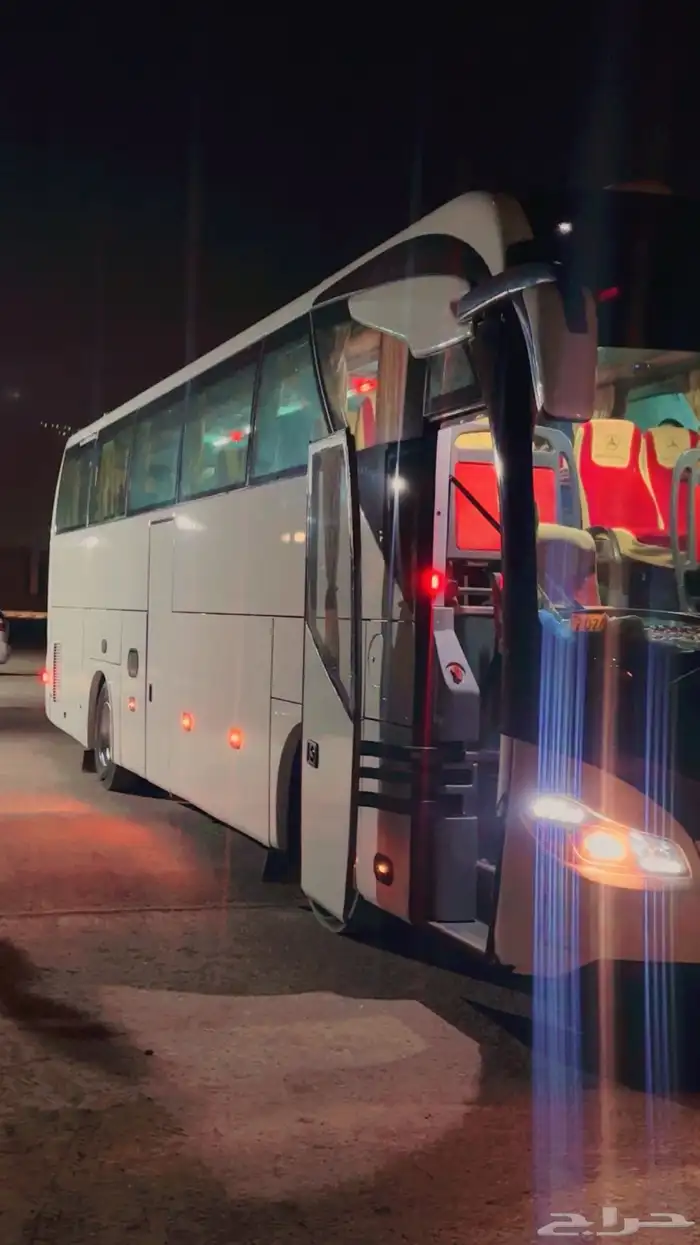 حافلات بريده 2