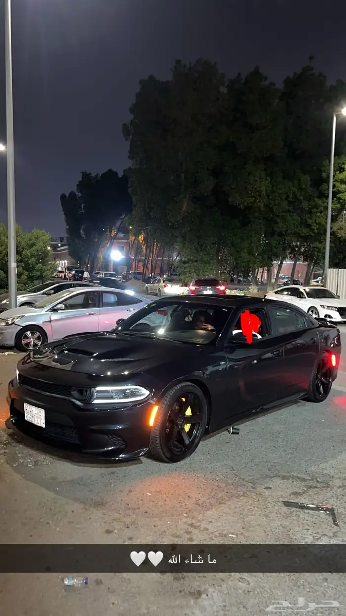 تشارجر هيلكات 1