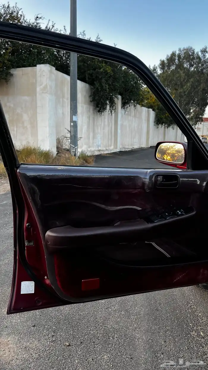 كراسيدا 1989 قراندي 6 سلندر 6