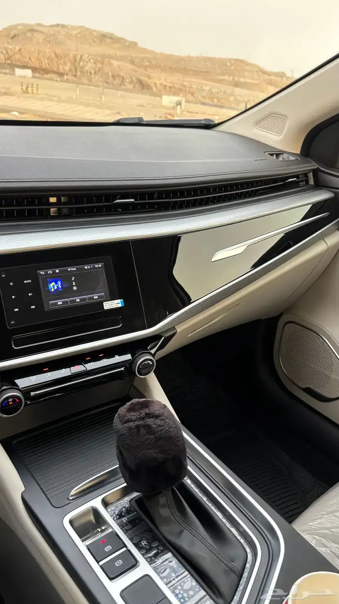 شيري اريزو 5 2025 ممشى 7 الاف فقط للبيع 43