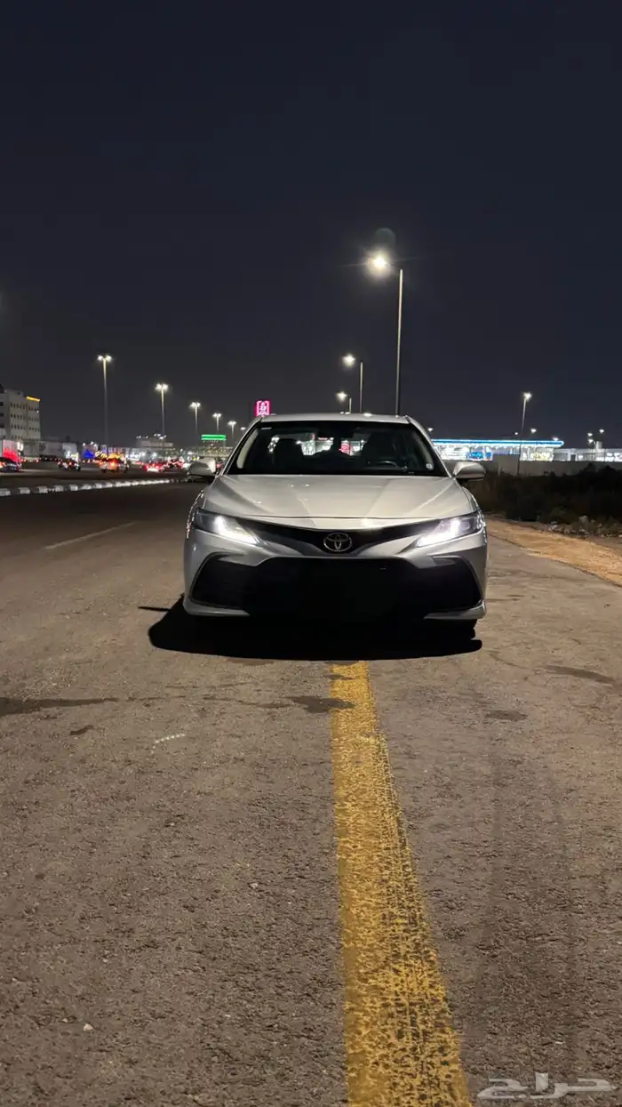 كامري 2022 قمة النظافة 2