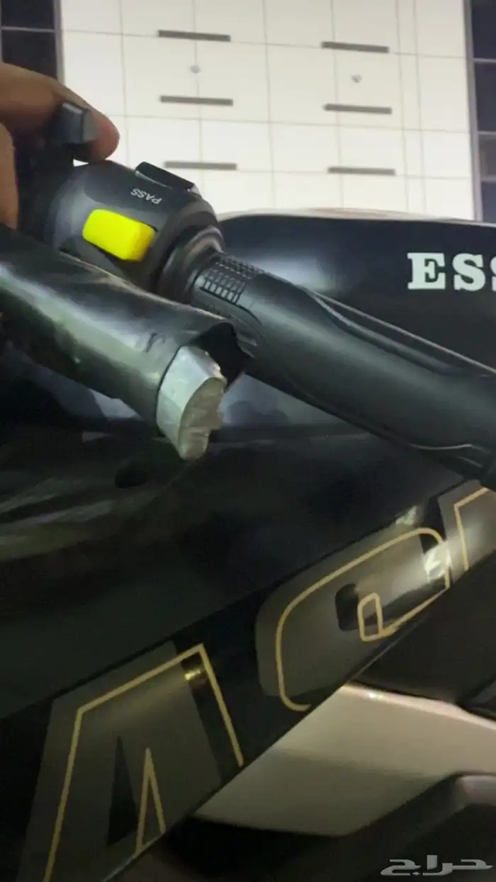 دباب ريس 250 الوسام الناري 3